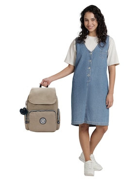 Mochila casual Kipling