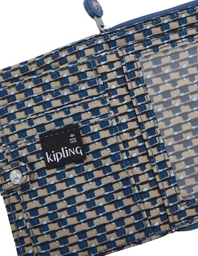 Cartera Kipling para mujer