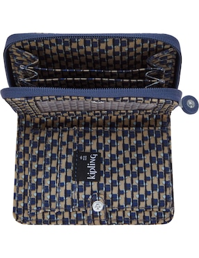Cartera Kipling para mujer