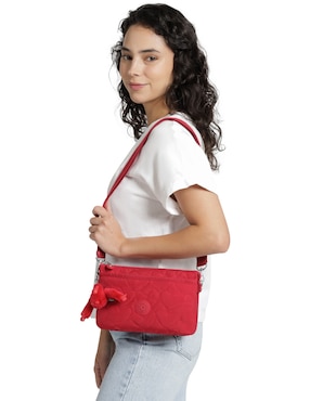 Bolsa crossbody Kipling para mujer
