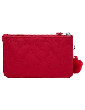 Cosmetiquera multiusos Kipling impermeable para mujer