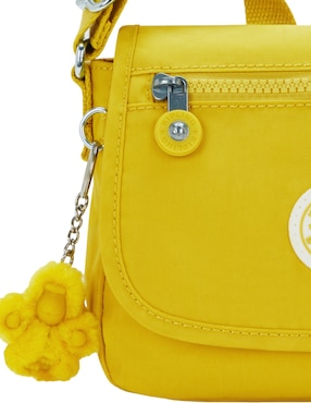Bolsa crossbody Kipling para mujer