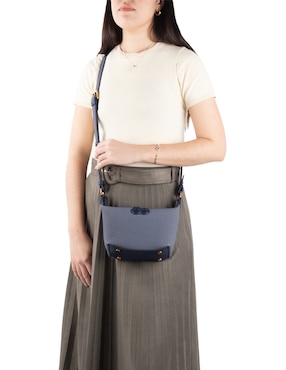 Bolsa hobo Cloe Ofolia para mujer