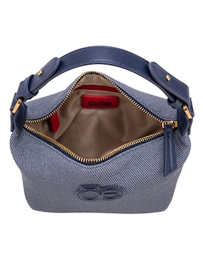 Bolsa hobo Cloe Ofolia para mujer