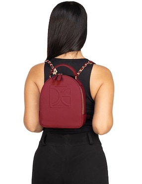 Mochila casual Cloe Filina para mujer