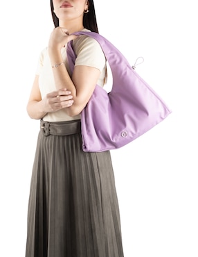 Bolsa hobo Cloe Rerkani para mujer
