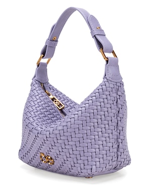 Bolsa hobo Cloe Idiele para mujer
