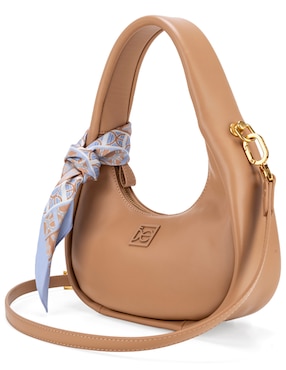 Bolsa hobo Cloe Ilivani para mujer