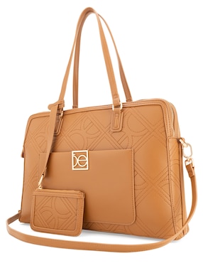 Bolsa satchel Cloe Tinbrali I para mujer