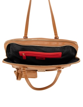 Bolsa satchel Cloe Tinbrali I para mujer