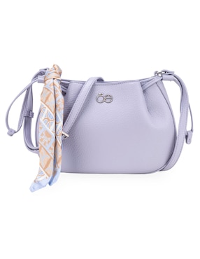 Bolsa crossbody Cloe Yeletsa para mujer