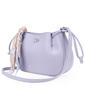 Bolsa crossbody Cloe Yeletsa para mujer