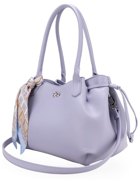 Bolsa satchel Cloe Yeletsa para mujer