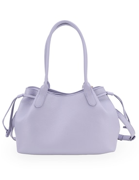 Bolsa satchel Cloe Yeletsa para mujer