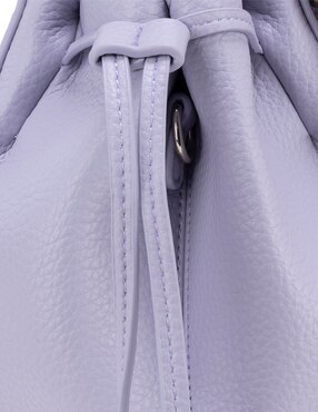 Bolsa satchel Cloe Yeletsa para mujer