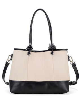 Bolsa satchel Cloe Yotadi para mujer