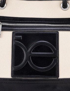 Bolsa satchel Cloe Yotadi para mujer