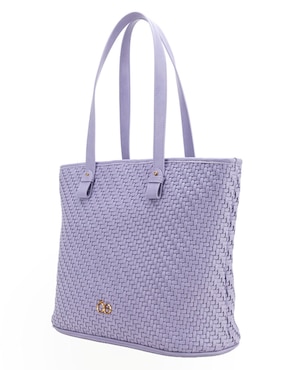Bolsa tote Cloe Idiele para mujer