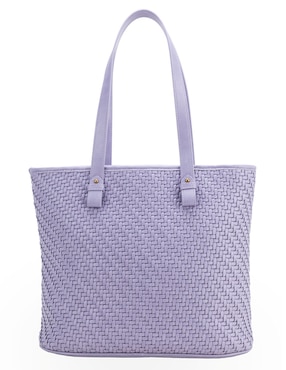 Bolsa tote Cloe Idiele para mujer