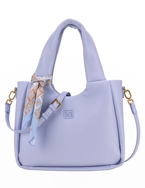 Bolsa tote Cloe Ilivani para mujer