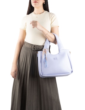 Bolsa tote Cloe Ilivani para mujer