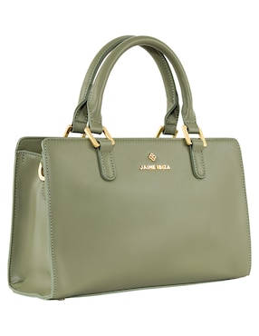Bolsa bowler Jaime Ibiza Promesa para mujer