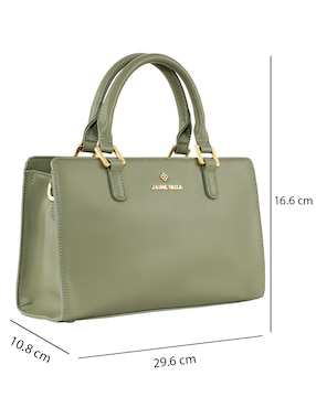 Bolsa bowler Jaime Ibiza Promesa para mujer