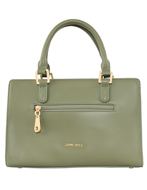 Bolsa bowler Jaime Ibiza Promesa para mujer