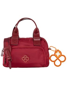 Bolsa crossbody Jaime Ibiza Promesa para mujer