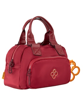 Bolsa crossbody Jaime Ibiza Promesa para mujer