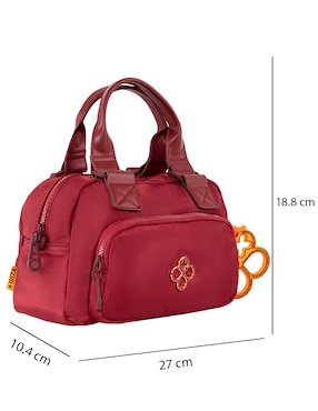 Bolsa crossbody Jaime Ibiza Promesa para mujer