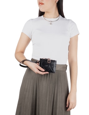 Cartera Cloe Lafera para mujer