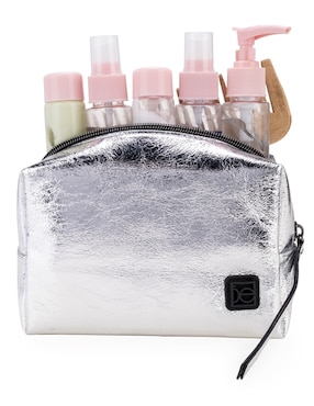 Cosmetiquera multiusos Cloe Ribos para mujer
