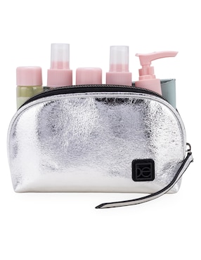 Cosmetiquera multiusos Cloe Ribos para mujer