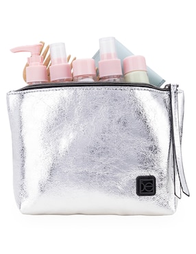 Cosmetiquera multiusos Cloe Ribos para mujer