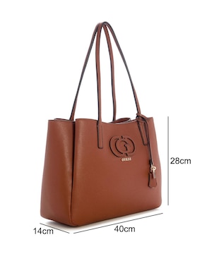 Bolsa tote Guess para mujer