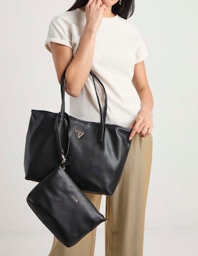Bolsa tote Guess para mujer