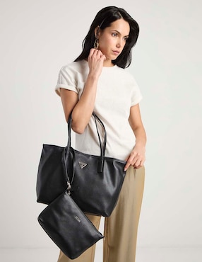 Bolsa tote Guess para mujer