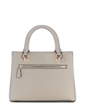 Bolsa satchel Guess Noelle II para mujer