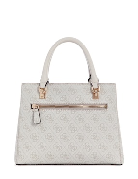 Bolsa satchel Guess Noelle II para mujer