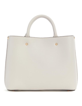 Bolsa satchel Guess Meridian II para mujer