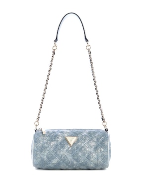 Bolsa shoulder Guess Giully II para mujer
