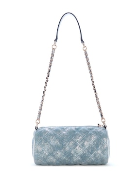 Bolsa shoulder Guess Giully II para mujer