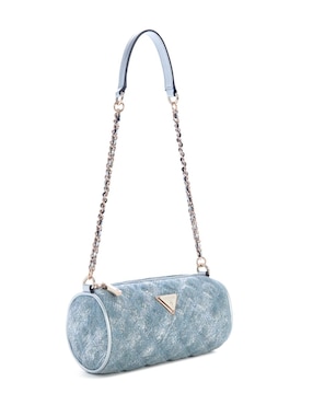 Bolsa shoulder Guess Giully II para mujer