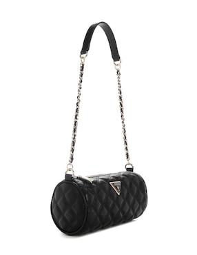 Bolsa shoulder Guess Giully II para mujer