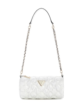 Bolsa shoulder Guess Giully II para mujer
