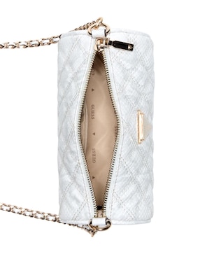 Bolsa shoulder Guess Giully II para mujer