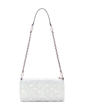 Bolsa shoulder Guess Giully II para mujer