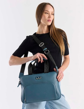 Bolsa Portalaptop Cloe 15 pulgadas