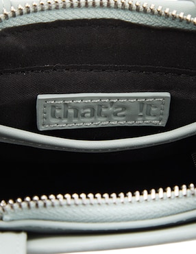 Bolsa crossbody That's It para mujer